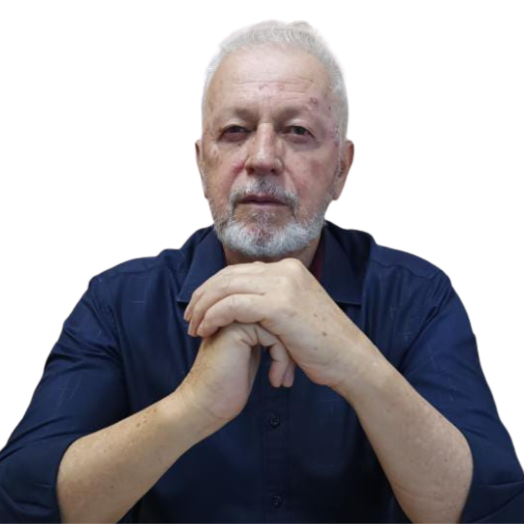 Aloisio Barroso